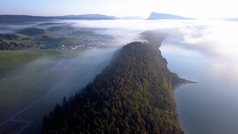 FPV-Drohnen im Film
