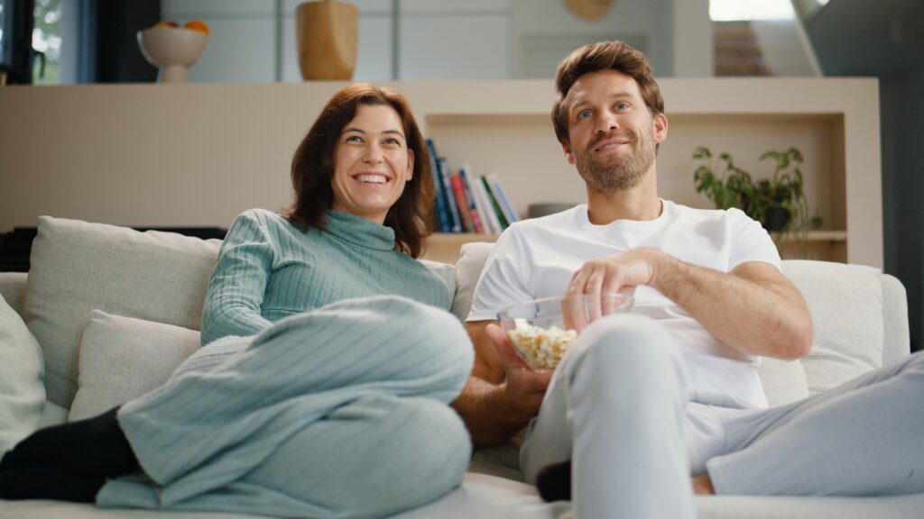 Panasonic Fire TV