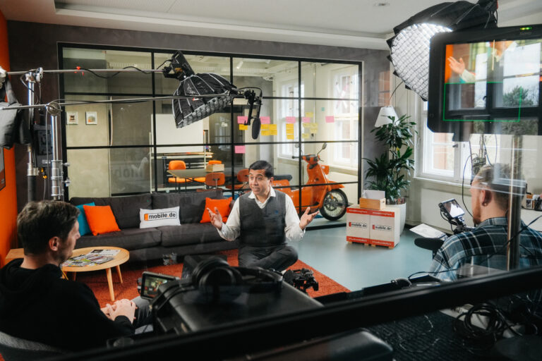 Was kostet ein Recruitingvideo?